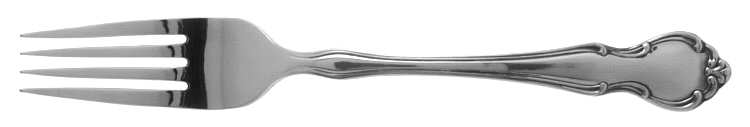 Royal Splendor (Stainless) Fork