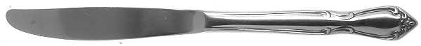 Royal Splendor (Stainless) Modern Solid Knife
