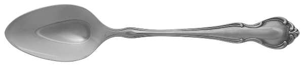 Royal Splendor (Stainless) Teaspoon