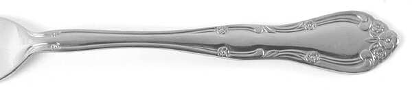 Rose Tiara (Stainless) by International Silver