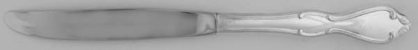 Roxanne (Silverplate, 1966) Modern Hollow Knife