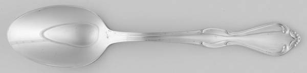 Roxanne (Silverplate, 1966) Teaspoon