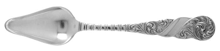 Royal (Silverplate, 1890) Fruit/Orange Spoon