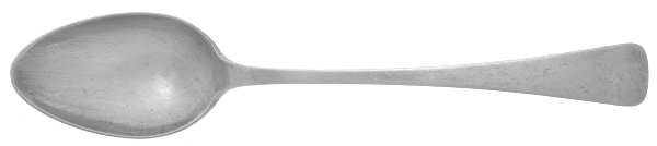 Salem (Sterling, 1928) Five O'Clock Teaspoon