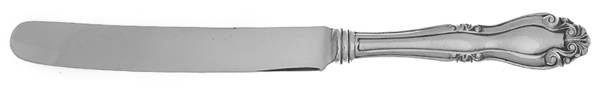 Salem (Silverplate, 1911) Old French Hollow Knife