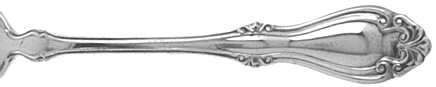 Salem (Silverplate, 1911) by International Silver