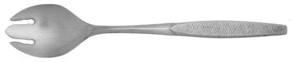 Saturna (Stainless) Ice Cream Fork HC