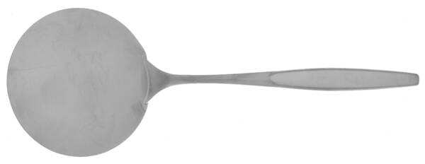 Saturna (Stainless) Hot Cake Server Solid Stainless HC