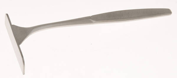 Saturna (Stainless) Baby Food Pusher HC