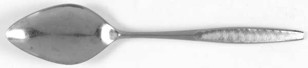 Saturna (Stainless) Tablespoon (Serving Spoon) by International Silver