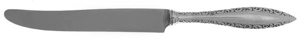Savoy (Silverplate, 1892) New French Hollow Knife