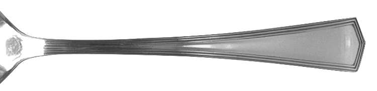 Scarsdale (Sterling, 1915) by International Silver