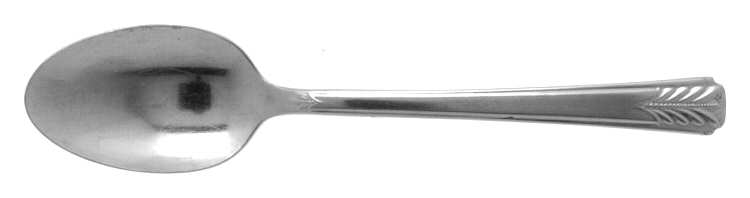 Scandia Teaspoon