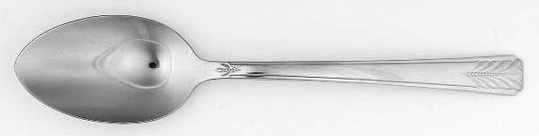 Scandia Tablespoon (Serving Spoon)