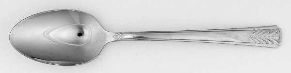 Scandia Place/Oval Soup Spoon