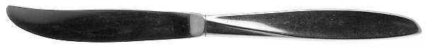 Scope (Stainless, Luxury Line) Modern Hollow Knife
