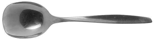 Scope (Stainless, Luxury Line) Sugar Spoon