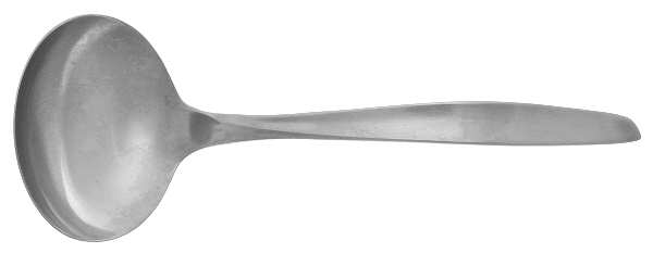 Scope (Stainless, Luxury Line) Solid Gravy Ladle