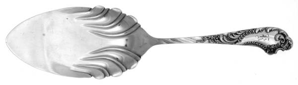 Scythian (Silverplate, 1900) by International Silver