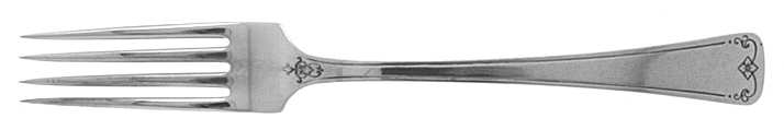 Sedan (Sterling, 1919) Fork