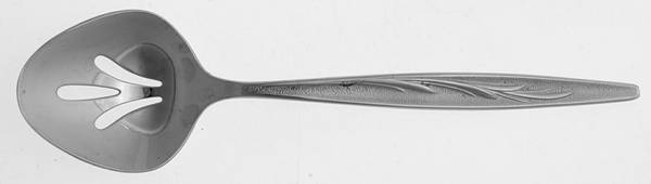 Sea Island (Stainless) Large Sugar Sifter