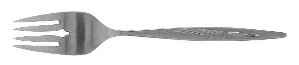 Sea Island (Stainless) Individual Salad Fork