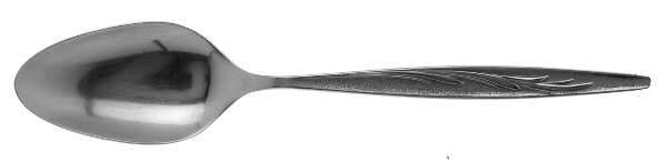 Sea Island (Stainless) Place/Oval Soup Spoon