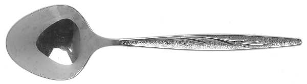 Sea Island (Stainless) Sugar Spoon