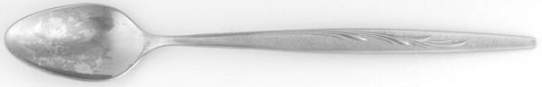 Sea Island (Stainless) Iced Tea Spoon