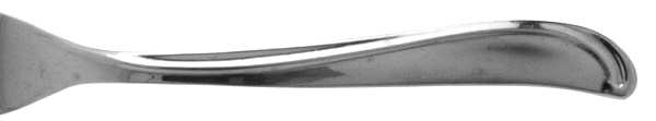 Sea Isle (Stainless) by International Silver