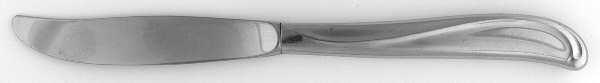Sea Isle (Stainless) Modern Hollow Knife