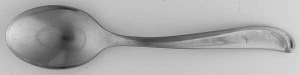 Sea Isle (Stainless) Place/Oval Soup Spoon