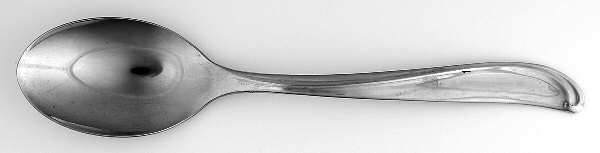 Sea Isle (Stainless) Tablespoon (Serving Spoon)
