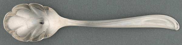 Sea Isle (Stainless) Sugar Shell Spoon