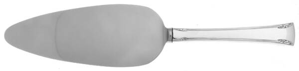 Serenity (Sterling, 1940) Pie Server with Stainless Blade