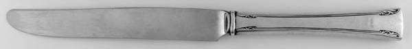 Serenity (Sterling, 1940) Youth/Tea Knife with Stainless Blade