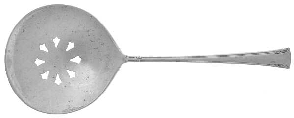 Serenity (Sterling, 1940) Solid Bon Bon Spoon