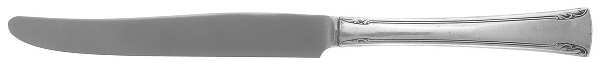 Serenity (Sterling, 1940) New French Hollow Knife