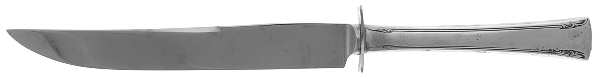 Serenity (Sterling, 1940) Small Steak Carving Knife with Stainless Blade