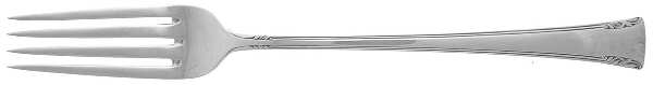 Serenity (Sterling, 1940) Fork
