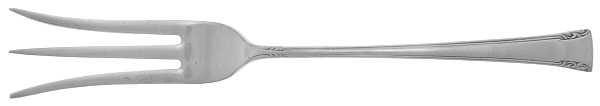 Serenity (Sterling, 1940) Lemon Fork
