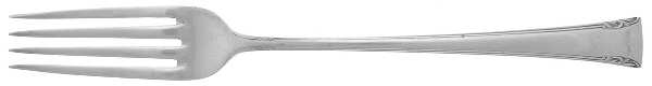 Serenity (Sterling, 1940) Fork