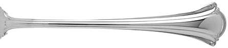 Serenity (Silverplate, 1985) by International Silver