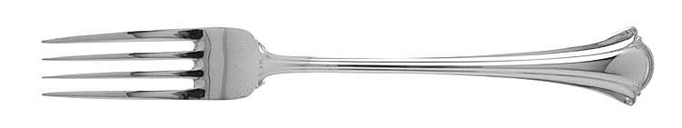 Serenity (Silverplate, 1985) Fork