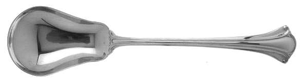 Serenity (Silverplate, 1985) Sugar Spoon