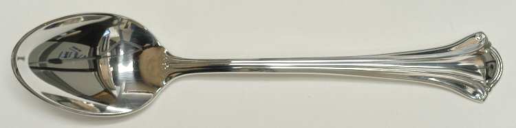 Serenity (Silverplate, 1985) Teaspoon