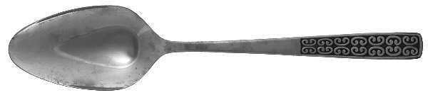 Serenata (Stainless) Tablespoon (Serving Spoon)