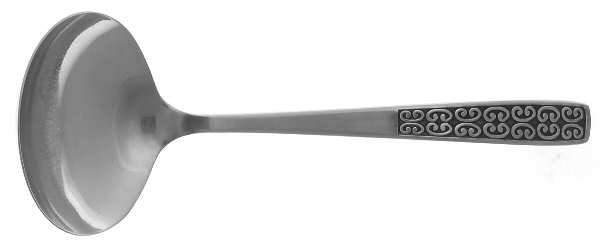 Serenata (Stainless) Solid Gravy Ladle