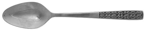Serenata (Stainless) Place/Oval Soup Spoon