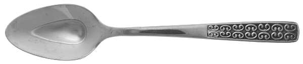 Serenata (Stainless) Teaspoon